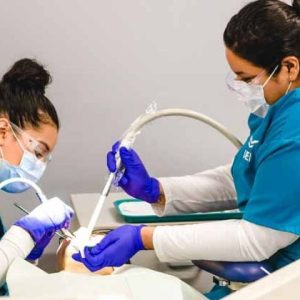 Diş Hekimi Yardımcı Personel Sertifika Eğitimi