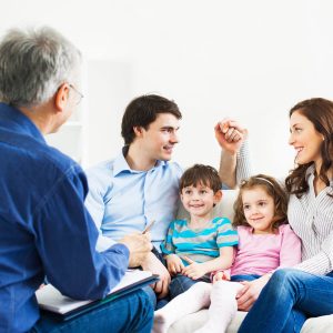 Aile Danışmanlığı (620 Saat) Sertifika Eğitimi
