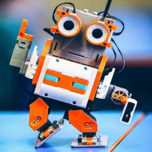 Robotik Kodlama Sertifika Eğitimi