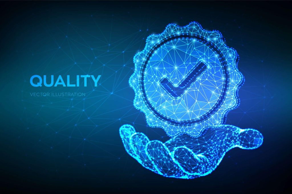 Kalite Yönetim Sistemleri Analisti Sertifika Programı