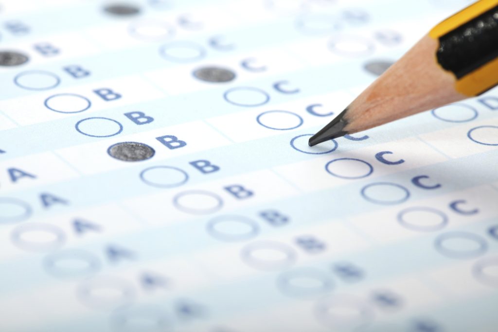 Objektif Testler Uygulayıcı Eğitimi