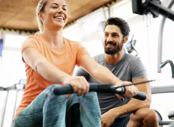 spor koçluğu Sertifika Eğitimi