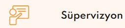 süpervizyon Sertifika Egitimi