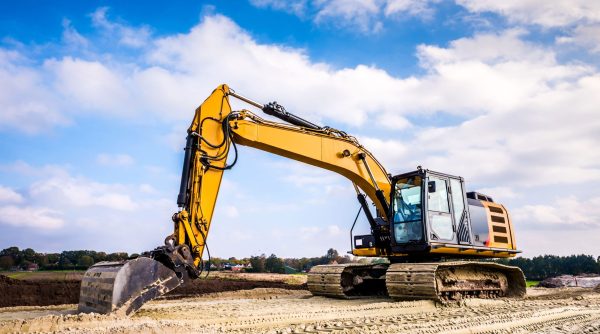 TÇTİ İş Makineleri ve Ekipmanları Operatörlüğü Eğitimi