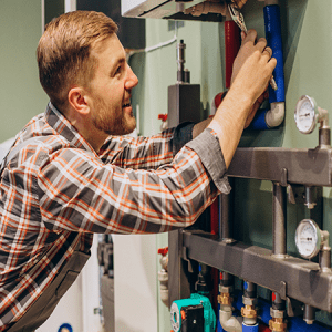 Tehlikeli ve Çok Tehlikeli İşlerde Altyapı İşlerinde Elektrik ve Doğalgaz Tesisatçısı Eğitimi