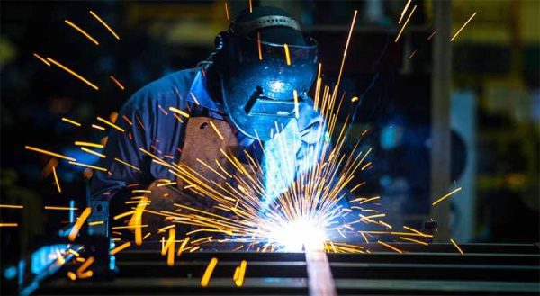 Tehlikeli ve Çok Tehlikeli İşlerde Beton Kesme İşçisi Eğitimi