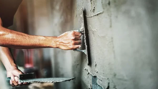 Tehlikeli ve Çok Tehlikeli İşlerde Alçı Sıva Uygulayıcısı Eğitimi