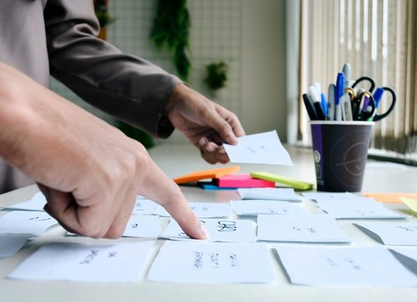 Dikkat ve algı testleri sertifika eğitimi