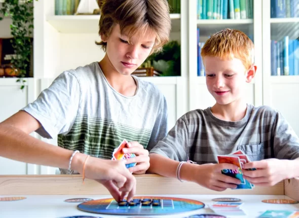 akıl zeka oyunları sertifikası