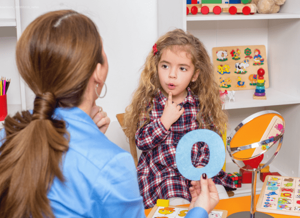 dil ve konuşma bozuklukları eğitimi sertifikası