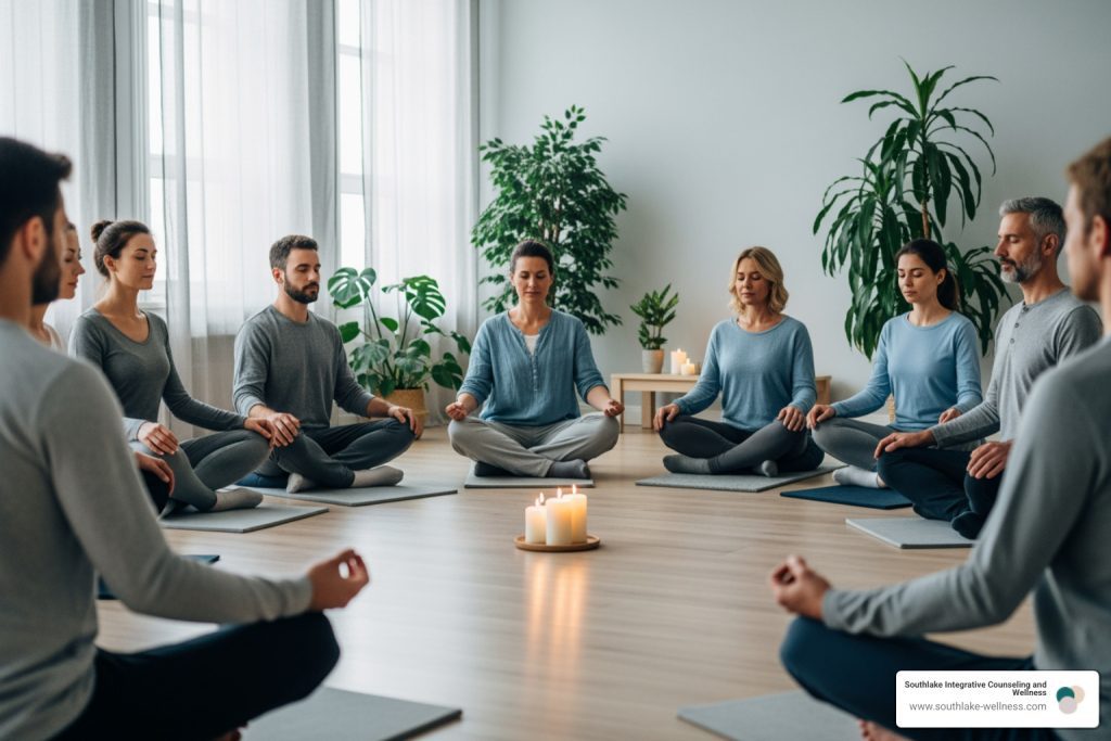 manevi rehberlik ve danışmanlık sertifika eğitimi