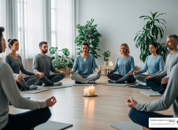 manevi rehberlik ve danışmanlık sertifika eğitimi