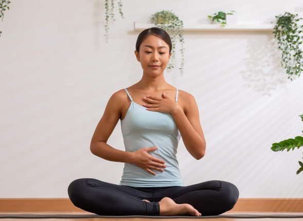 nefes koçluğu eğitimi