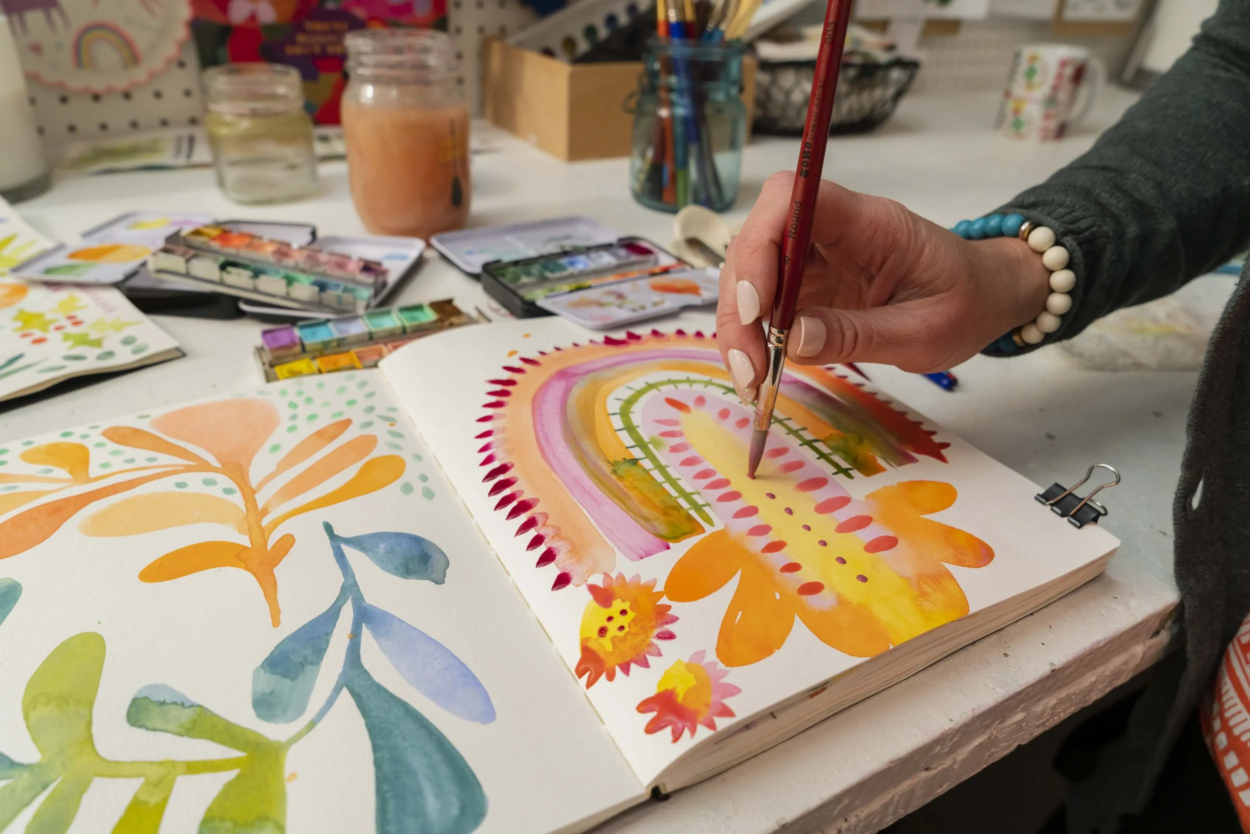 sanat terapisi sertifikası