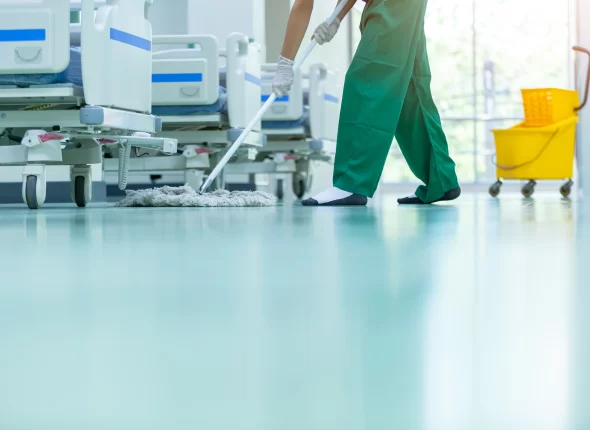 sterilizasyon ve dezenfeksiyon sertifikası